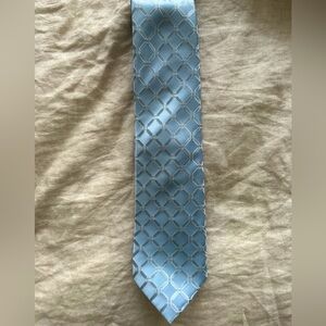 Donald J Trump International neck tie